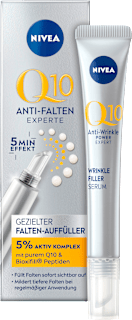 NIVEA Sérum Expert Q10 Anti-rides ciblé (15 ml)
