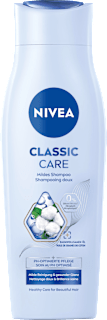 NIVEA Shampoo Classic Care (250 ml)
