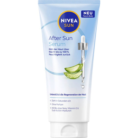NIVEA SUN Sérum après-soleil (100 ml)