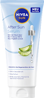 NIVEA SUN Sérum après-soleil (100 ml)