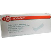 Nobapad bandes de rembourrage (10 cm x 3 m) (20 pièces)
