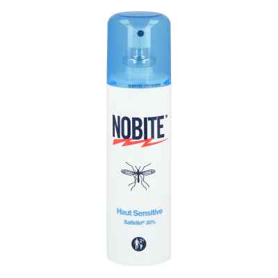 Nobite Haut Sensitive flacon pulvérisateur (100 ml)