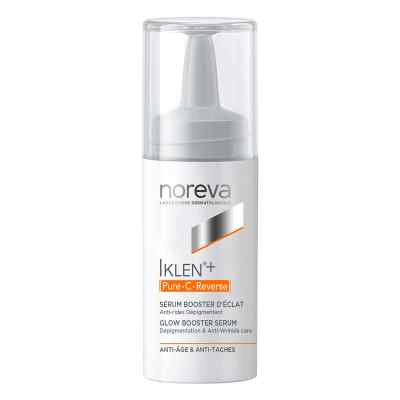 Noreva Iklen+ Pur C Reverse Serum Booster (3x8 ml)
