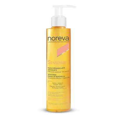 Noreva Sensidiane huile nettoyante apaisante (150 ml)