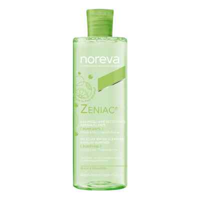 Noreva Zeniac eau micellaire (400 ml)