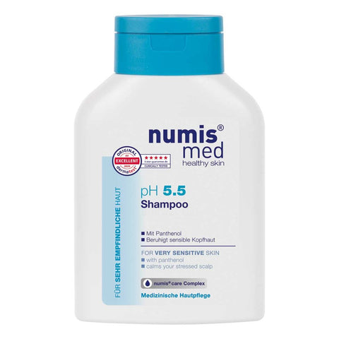 Numis Med pH 5.5 shampoo (200 ml)
