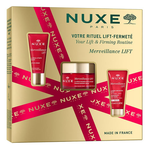 Nuxe 2025 Merveillance gift set (1 piece)