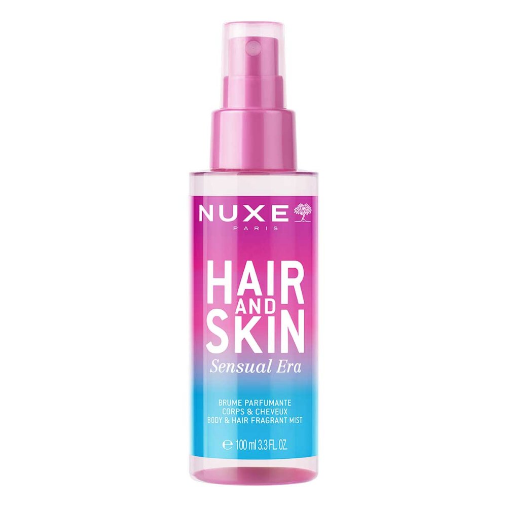 Nuxe Spray cheveux et corps Sensual Era (100 ml)