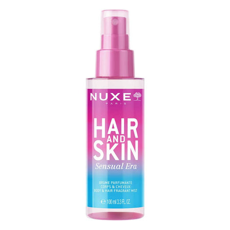 Nuxe Spray cheveux et corps Sensual Era (100 ml)