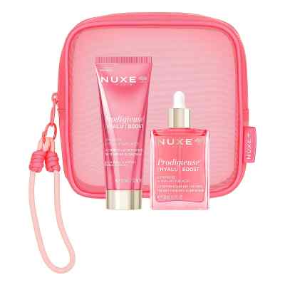 Nuxe Prodigieuse Hyalu Boost coffret beauté (1 pièce)