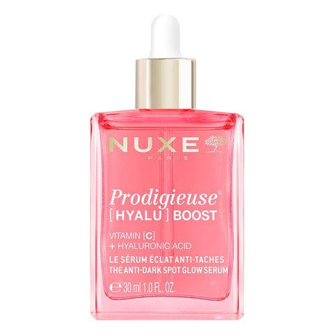 Nuxe Prodigieuse Hyalu Boost Glow Serum (30 ml)