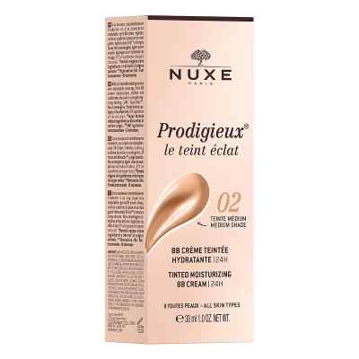 Nuxe Prodigieux BB crème Medium (30 ml)