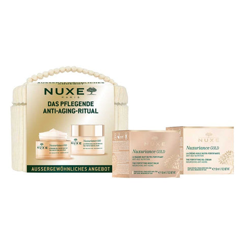 Nuxe 26 Nuxuriance Gold Ritual Gift Set (1 set)