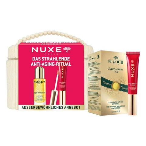 Nuxe 26 Super Serum & Merveillance Ritual Gift Set (1 set)