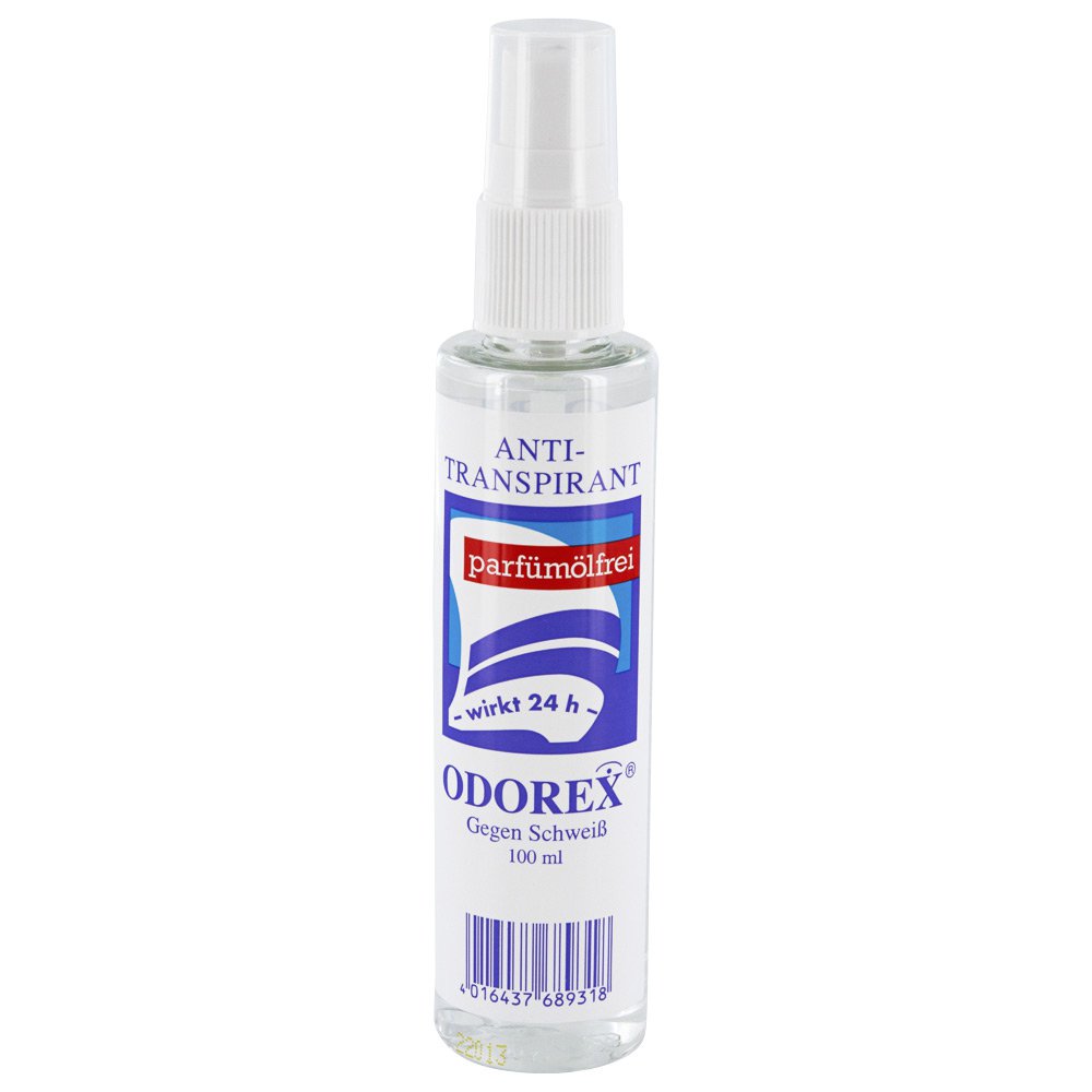 Odorex contre la transpiration (100 ml)