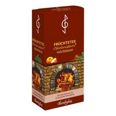 Bombastus-Werke AG Ofenknistern thé aux fruits (200 g)
