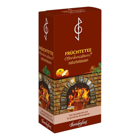 Bombastus-Werke AG Fireside Crackle fruit tea (200 g)