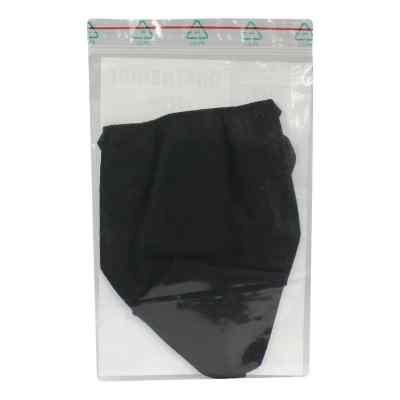 Dr. Junghans Medical bandage auriculaire triangulaire moyen 13,5x10,5cm (1 pièce)