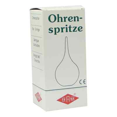 FRANK® Ear syringe (25 g)