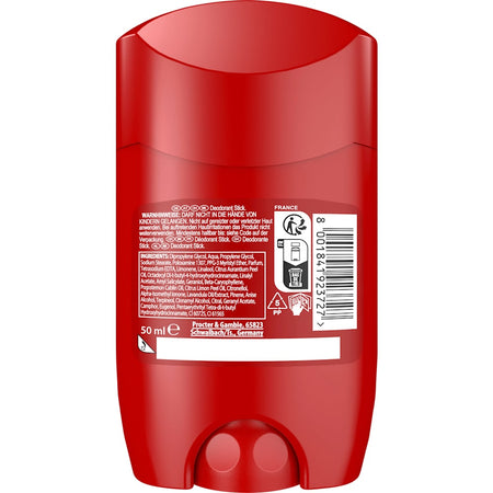 Old Spice stick déodorant Original (50 ml)