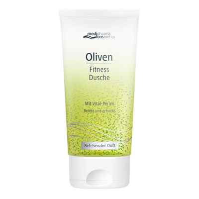 Dr. Theiss Olive Fitness douche (150 ml)