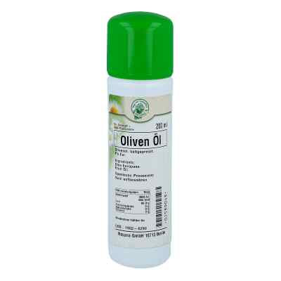 Resana GmbH Huile d'olive (200 ml)