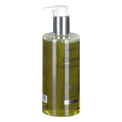 Medipharma Cosmetics savon nettoyant liquide à l'huile d'olive (300 ml)