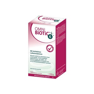 OMNi-BiOTiC 6 300 g