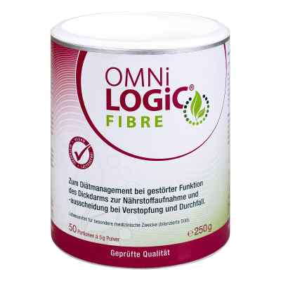 OMNi-LOGiC® Fibre poudre (250 g)