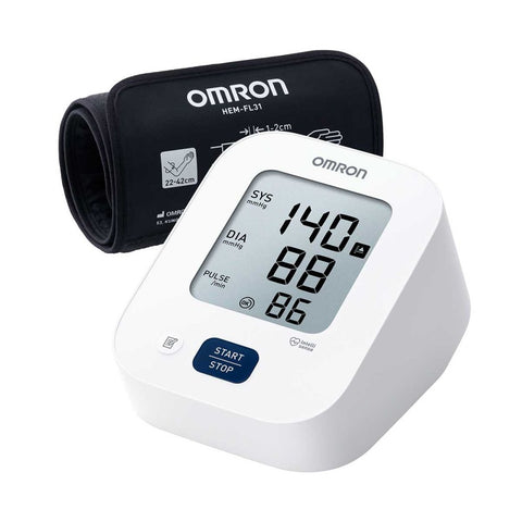 Omron M2 Comfort tensiomètre bras (1 pièce)