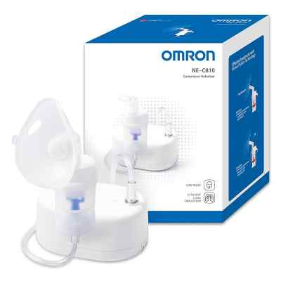 Omron NE-C810 inhalateur à compresseur (1 pièce)