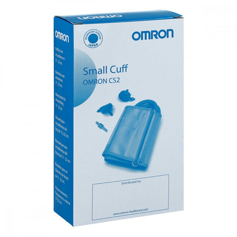 Omron manchette à anneau 17-22 cm Cs2 (1 pièce)