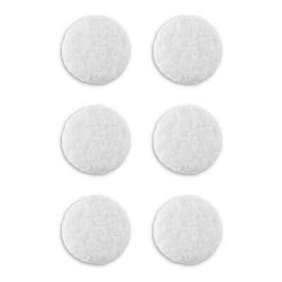 Omron Filtre à air pour nébuliseur C801/C30/C802 (5 pièces)