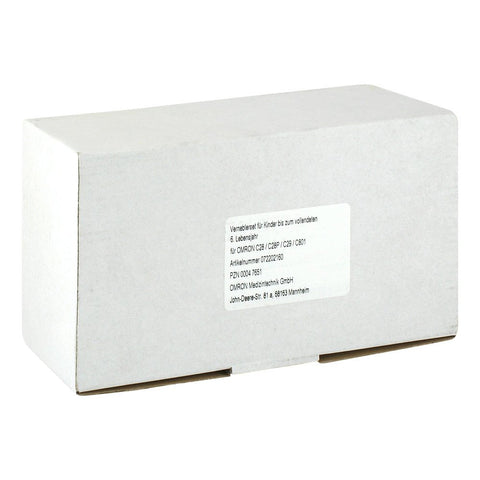 Omron Children's Nebulizer Kit for C801-C801KD-C28P-C29 (1 piece)