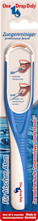 One Drop Only racle-langue professional deluxe (1 pièce)