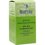 BioPräp Opc B12 extrait de raisin gélules (100 gélules)