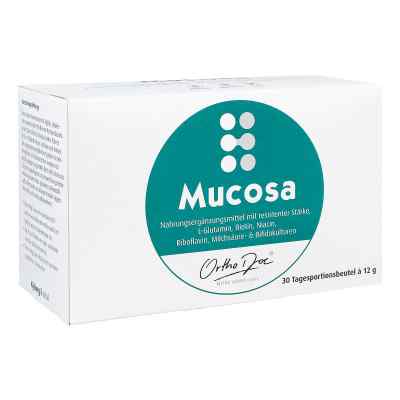 Orthodoc Mucosa poudre (30 pièces)