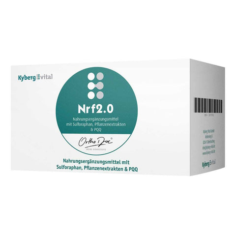 OrthoDoc Nrf2.0 (90 pieces)