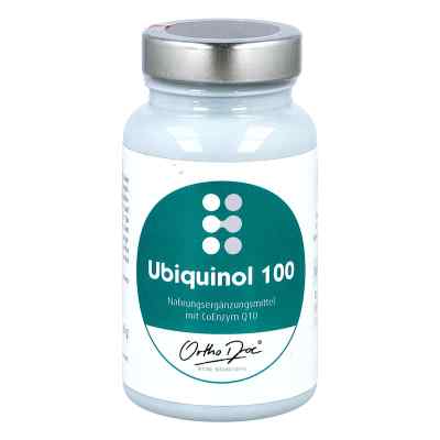 Orthodoc Ubiquinol 100 gélules (60 pièces)