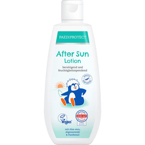 Paediprotect After Sun Lotion (200 ml)