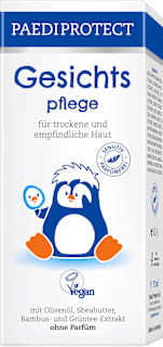 PAEDIPROTECT soin visage enfant (75 ml)