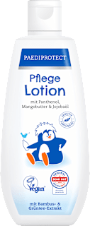 PAEDIPROTECT lotion de soin pour enfants (200 ml)