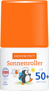PAEDIPROTECT Stick solaire Enfants LSF 50+ (50 ml)