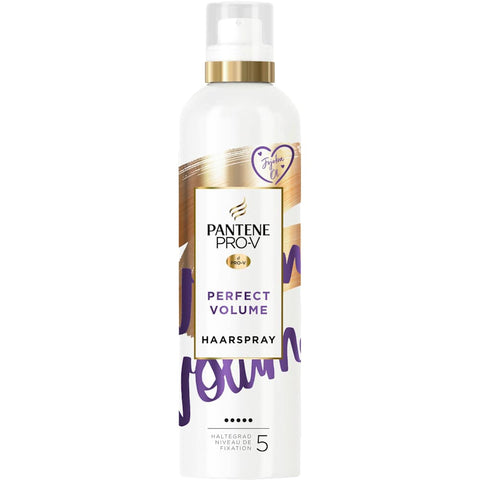 Pantene Pro-V Perfect Volume hairspray (250 ml)