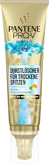 Pantene Pro-V Miracles Milk To Water leave-in sérum capillaire (70 ml)