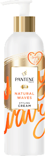 Pantene Pro-V Styling Crème Natural Waves (235 ml)