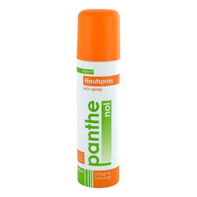 Axisis Panthenol spray pour la peau (150 ml)