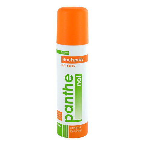 Axisis Panthenol spray pour la peau (150 ml)