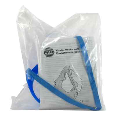 Pari masque adulte soft (1 pièce)