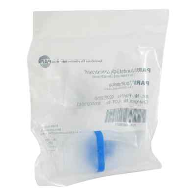 Pari embout buccal universel (1 pièce)